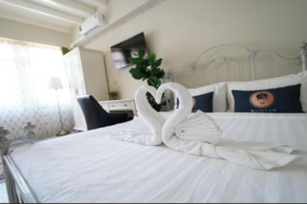 2499 Heritage Chinatown By Roomquest Bangkok