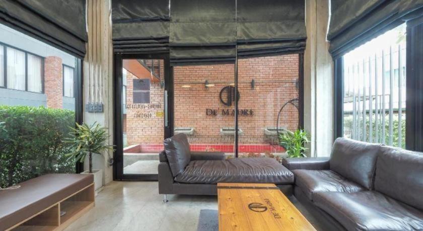 Hotel Oyo 75368 Demadre Bangkok