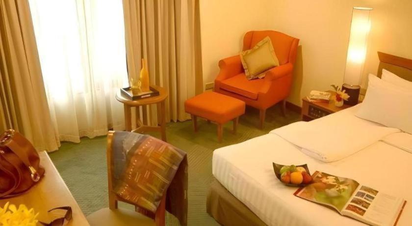 Hotel St.