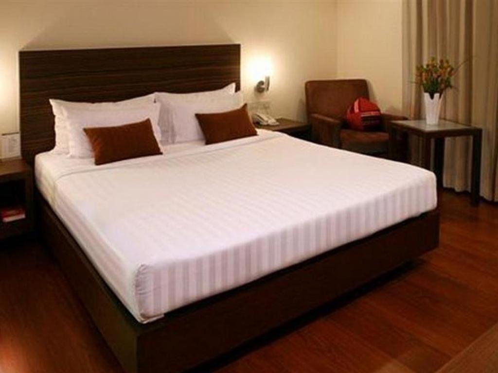St. 3* Bangkok