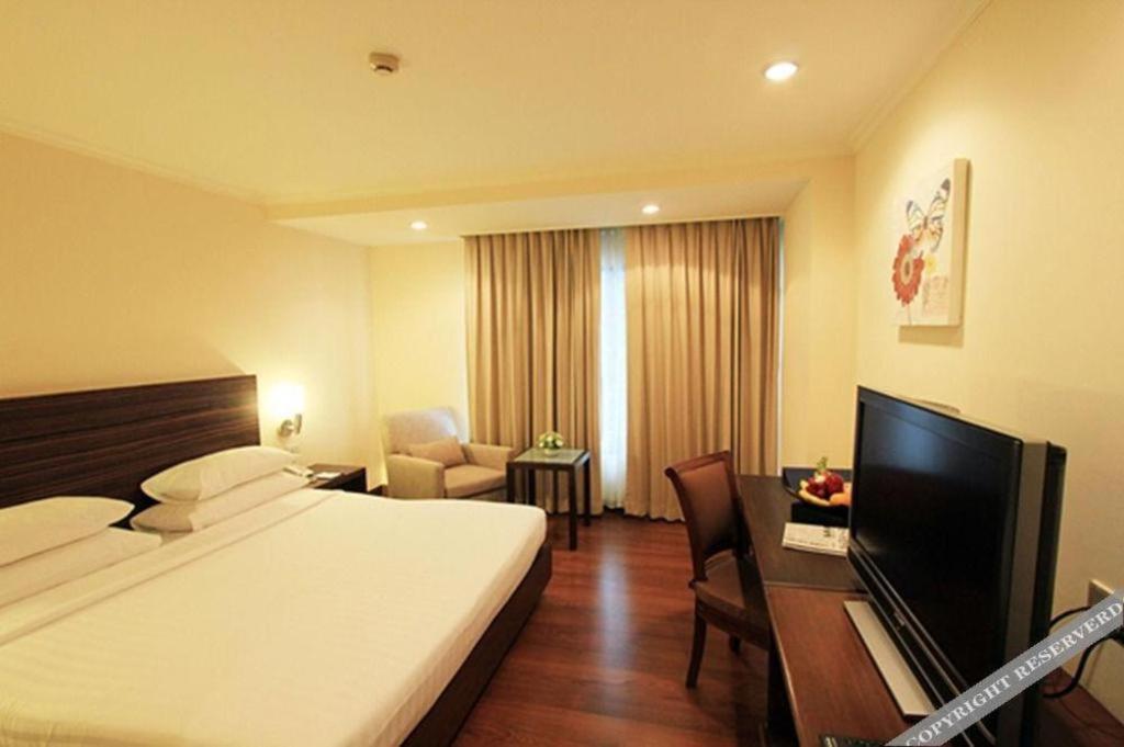 Hotel St. Bangkok