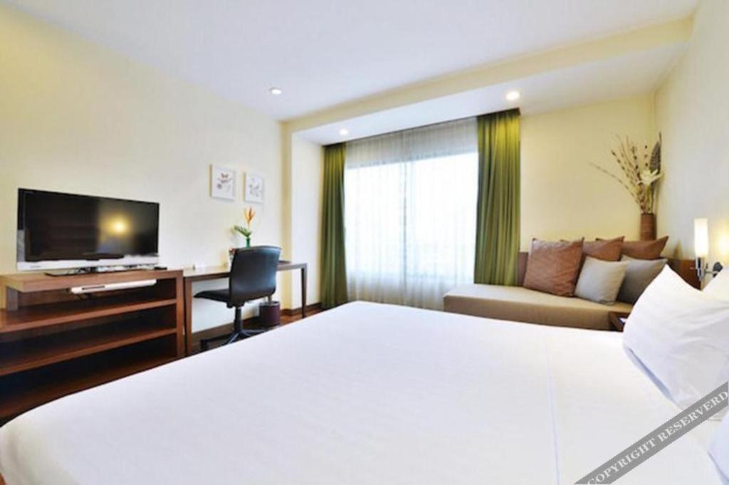 Hotel St. Bangkok