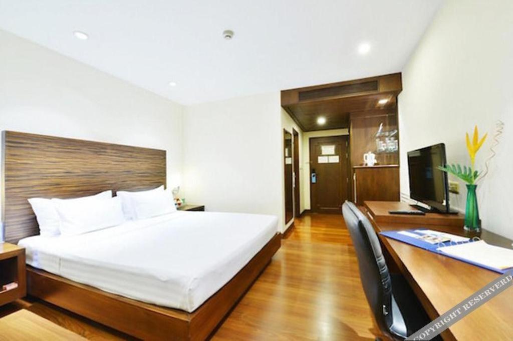 St. 3* Bangkok