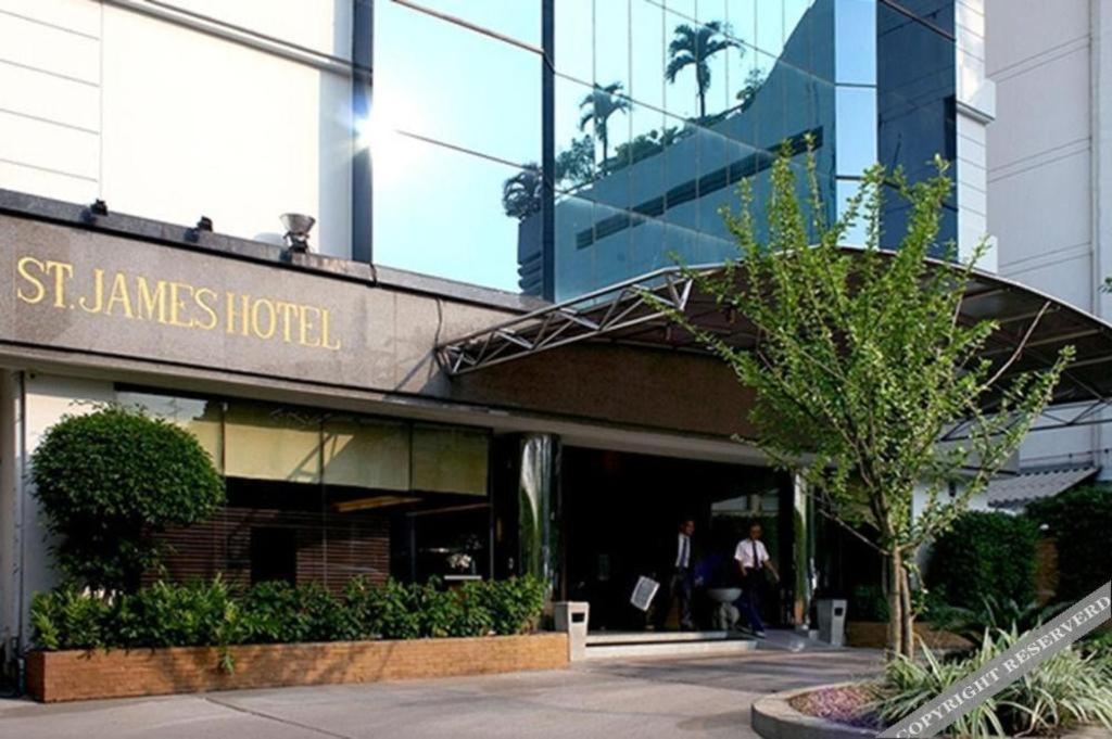 Hotel St. Bangkok