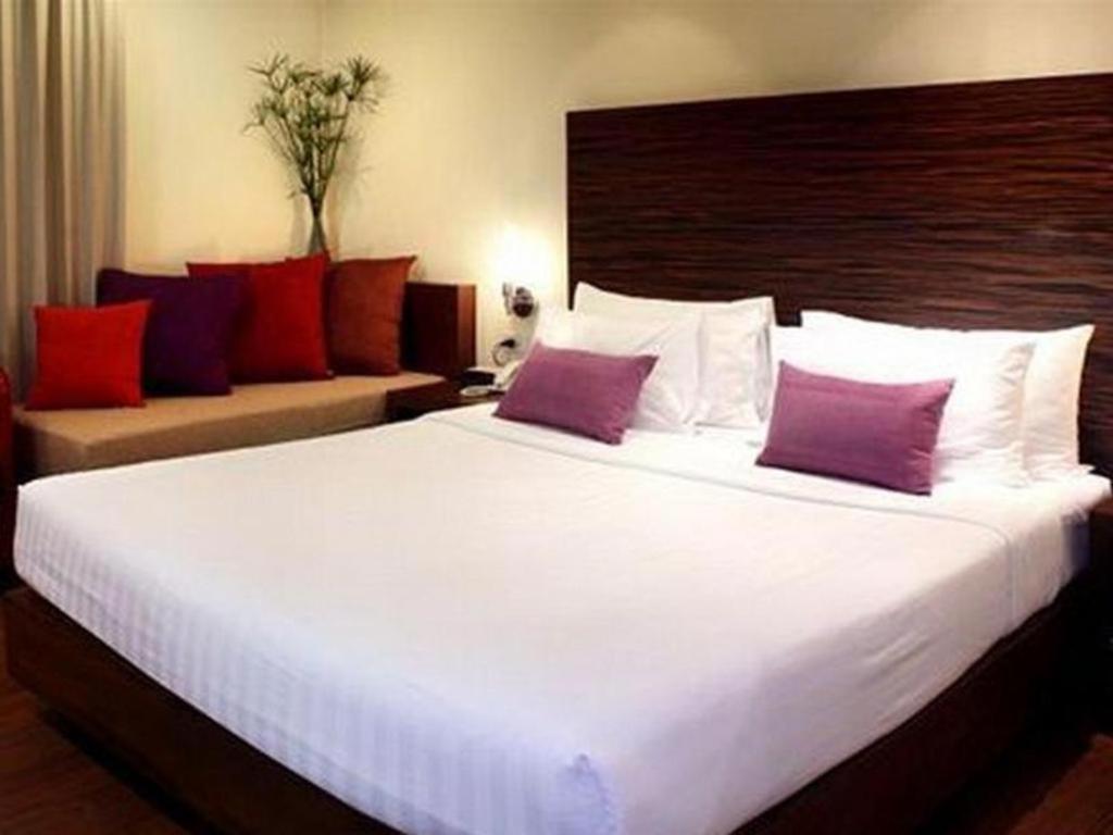 Hotel St.
