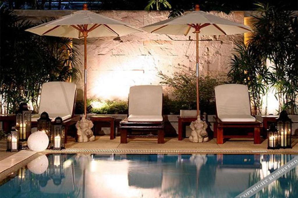 Hotel St. 3*