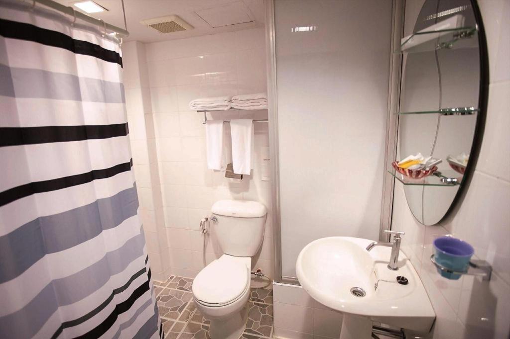 First House Hotel
