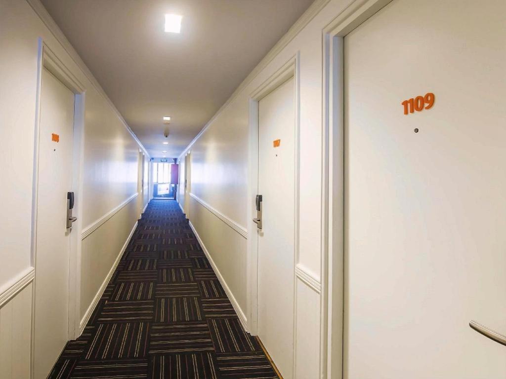 First House Hotel Bangkok