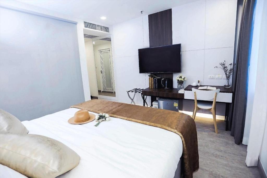 Thaisun 4* Bangkok