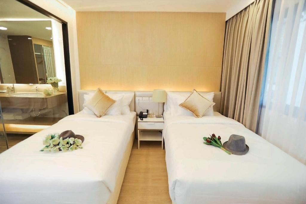 Thaisun 4* Bangkok