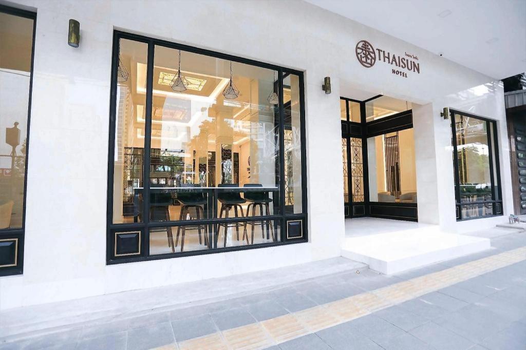 Thaisun Hotel Bangkok