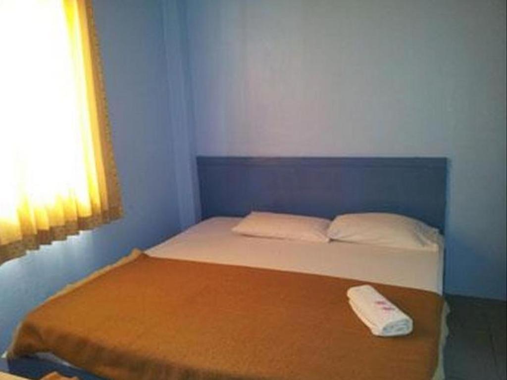 Hostel Centaur Bangkok