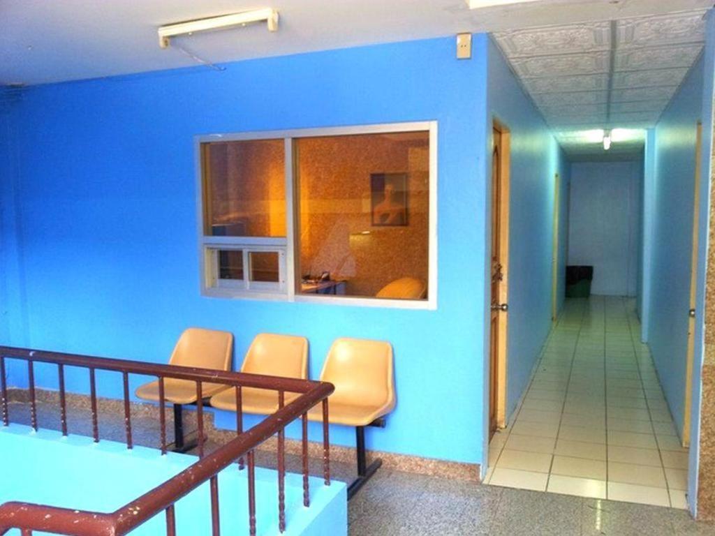 Albergue Centaur