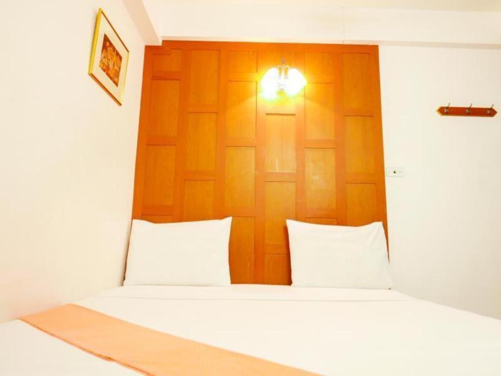 Hostel New Siam *