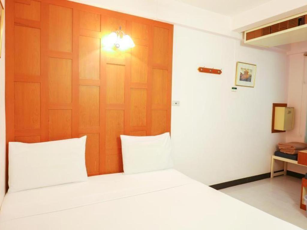 Hostel New Siam *