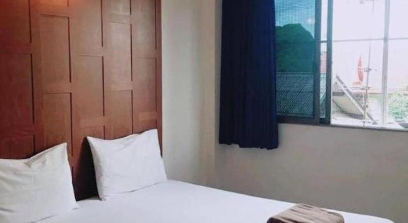 Hostel New Siam *