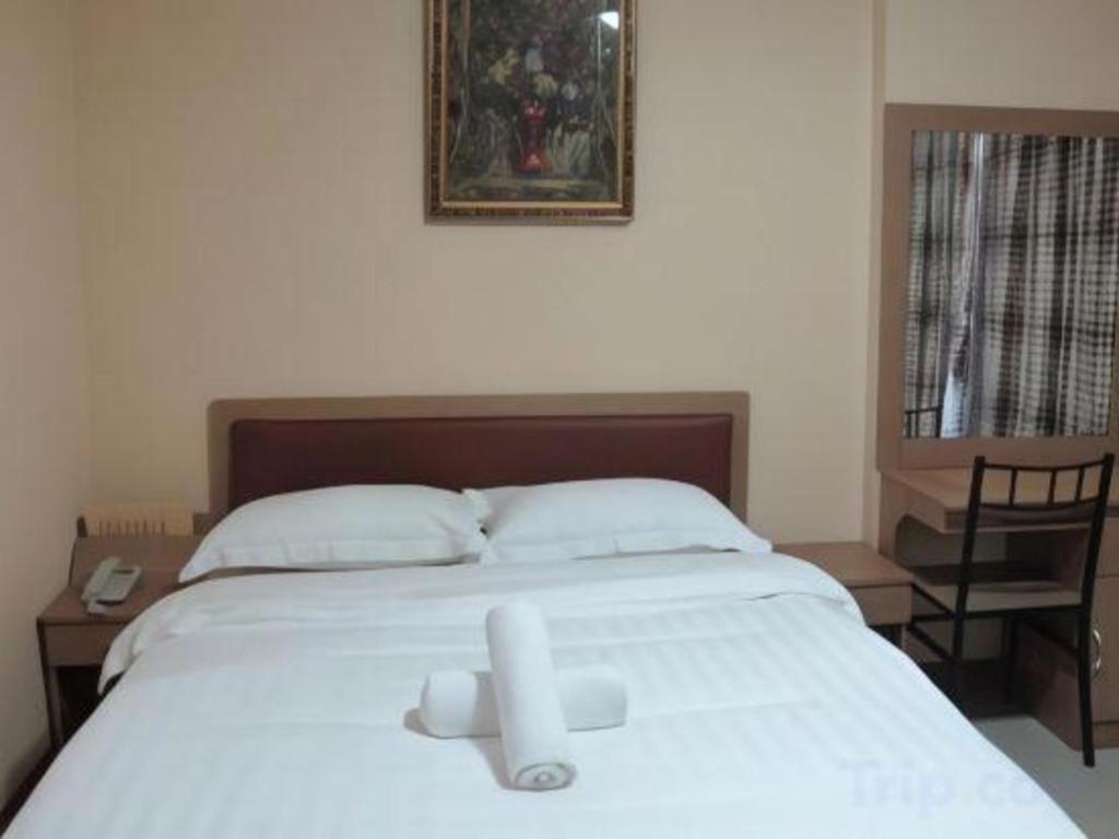 Buddy Place Hotel