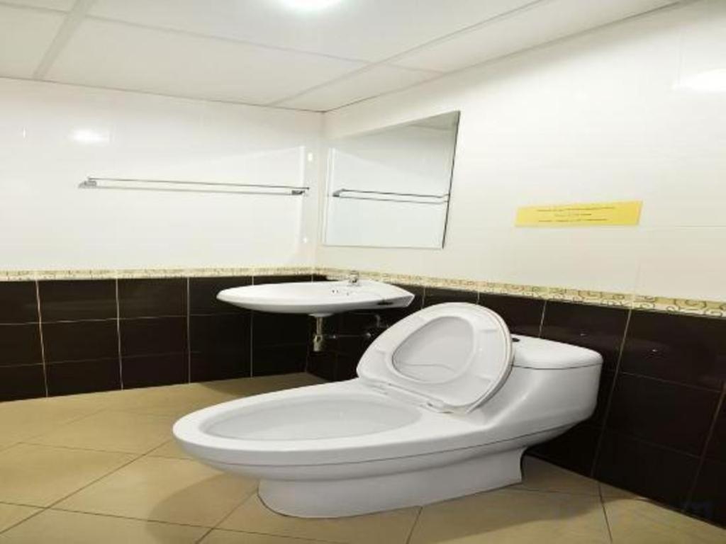 Buddy Place Hotel Bangkok