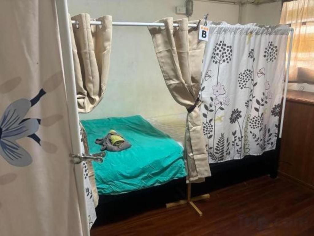 Kamin Bird Bangkok