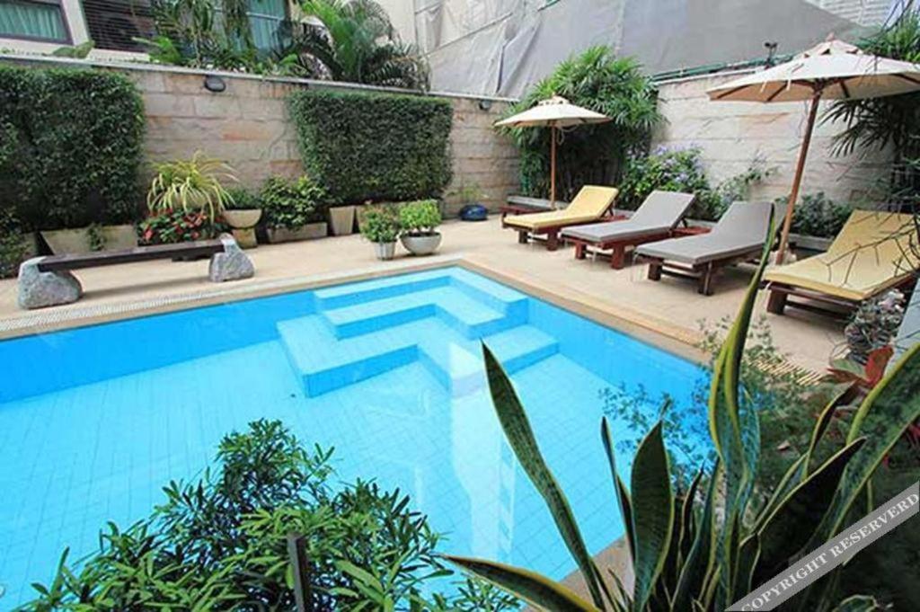 St. 3* Bangkok