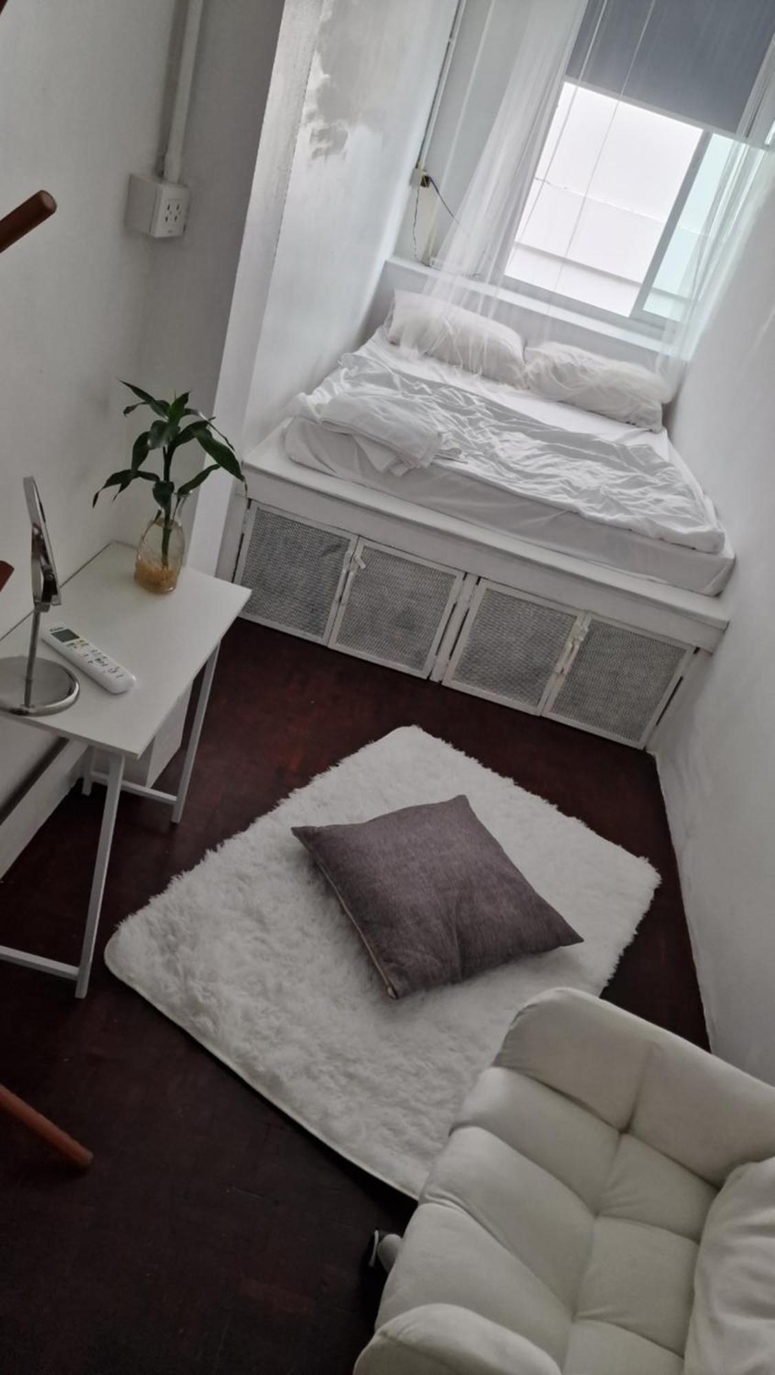 Hostel Casita House