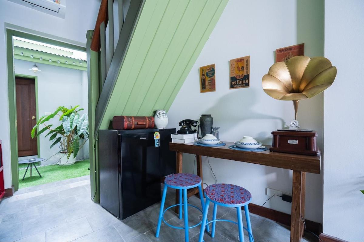Rumah percutian Entire-house In Chinatown Walk To Mrt *