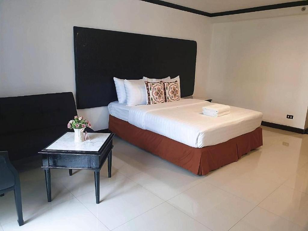 Hotel Town In Town Gardent