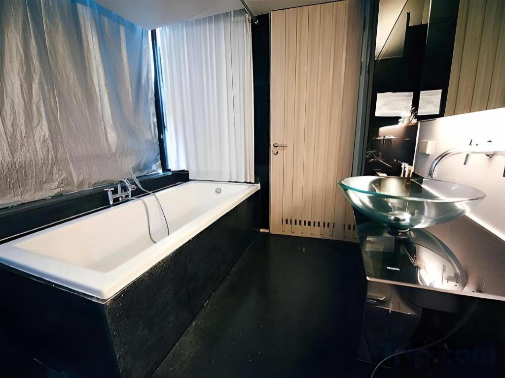 Hotel The Heritage Silom Bangkok