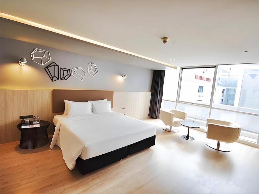 The Heritage Silom Hotel Bangkok