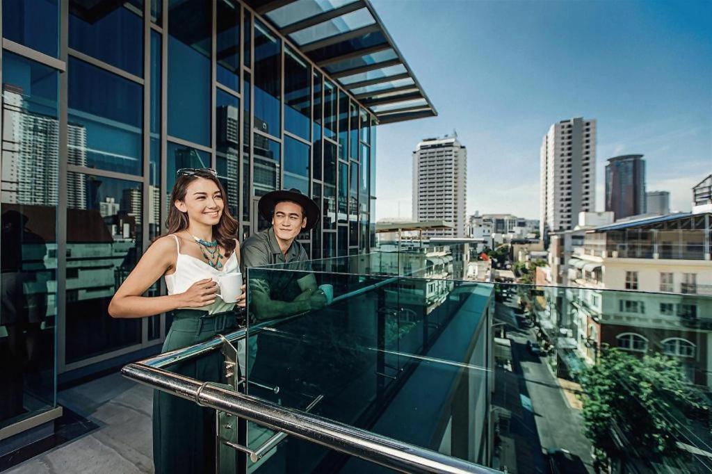 Hotel First Pride Bangkok
