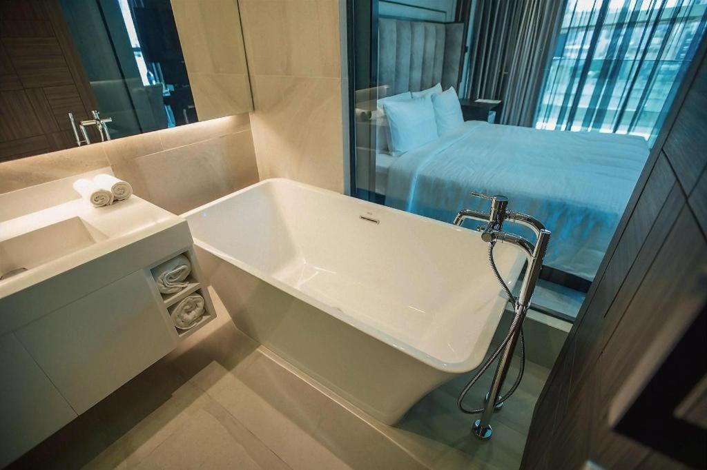Hotel First Pride Bangkok