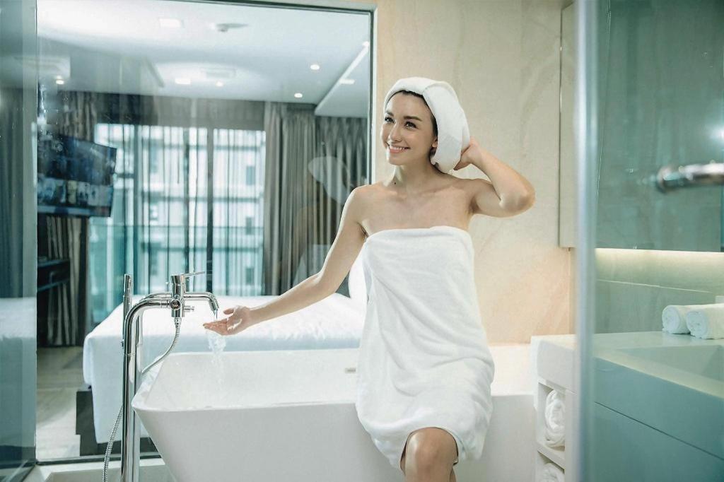 Hotel First Pride Bangkok