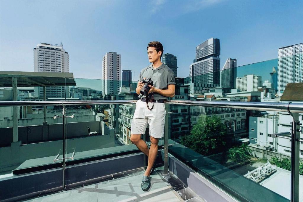 First Pride 3* Bangkok