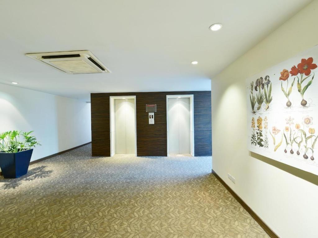 St. Hotel Bangkok