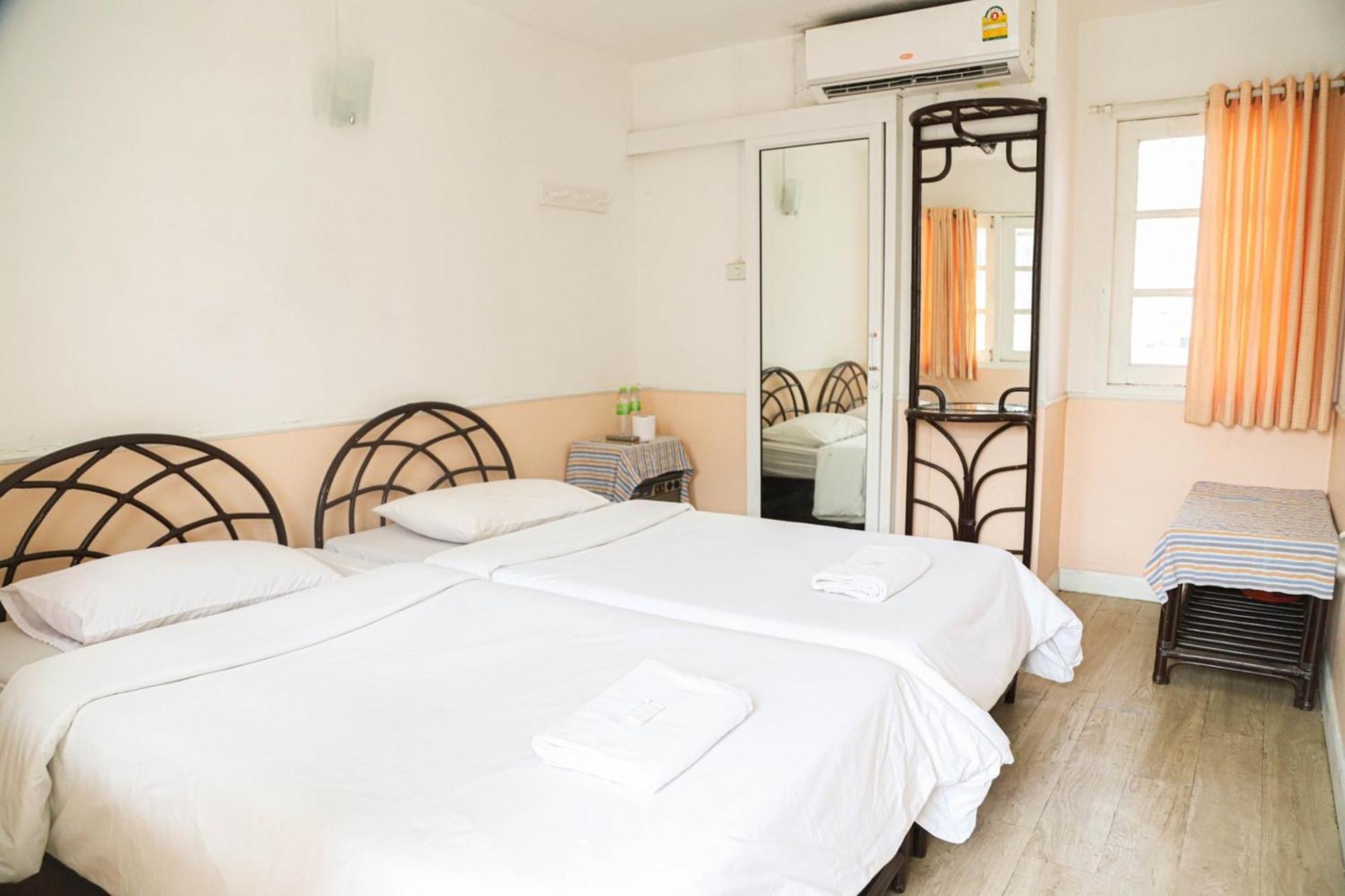 White Hotel