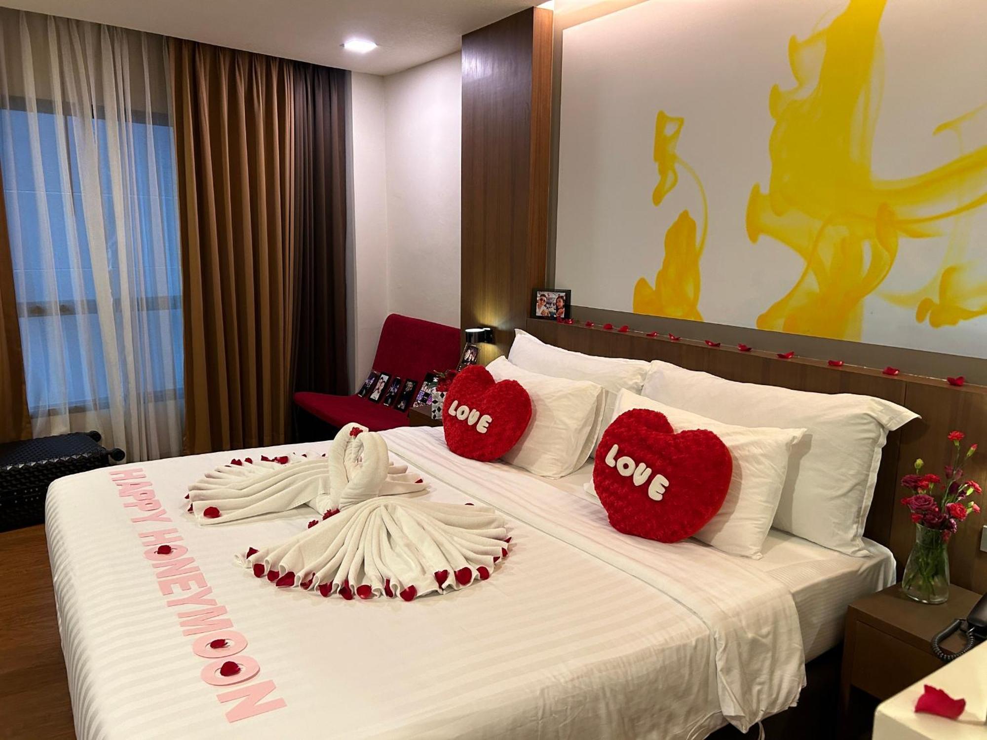 Hotel 41