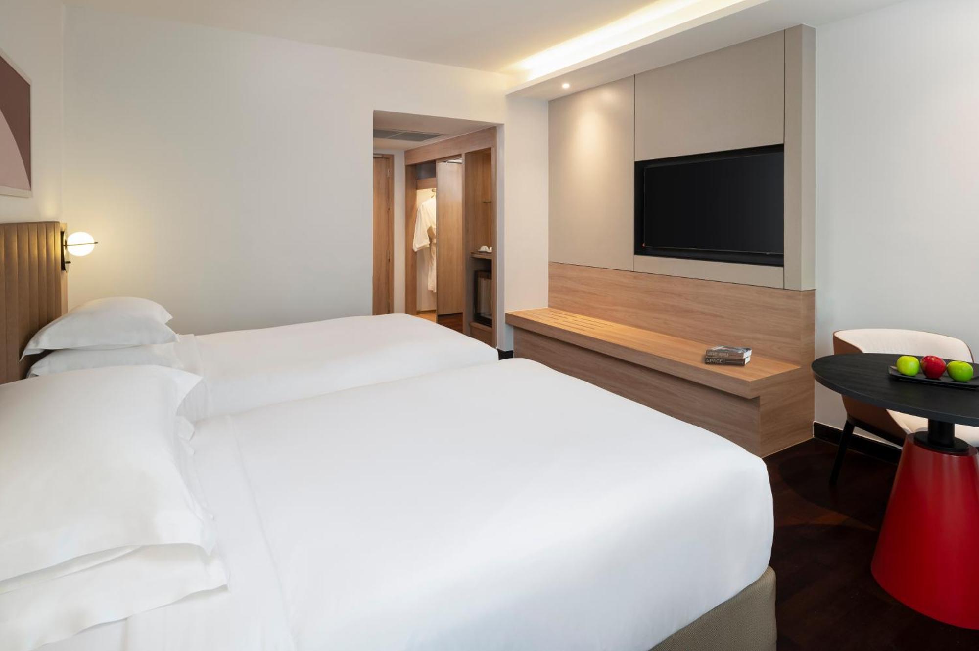 Avani Ratchada Hotel
