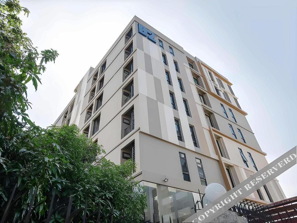 B2 Huai Khwang Premier 3* Bangkok