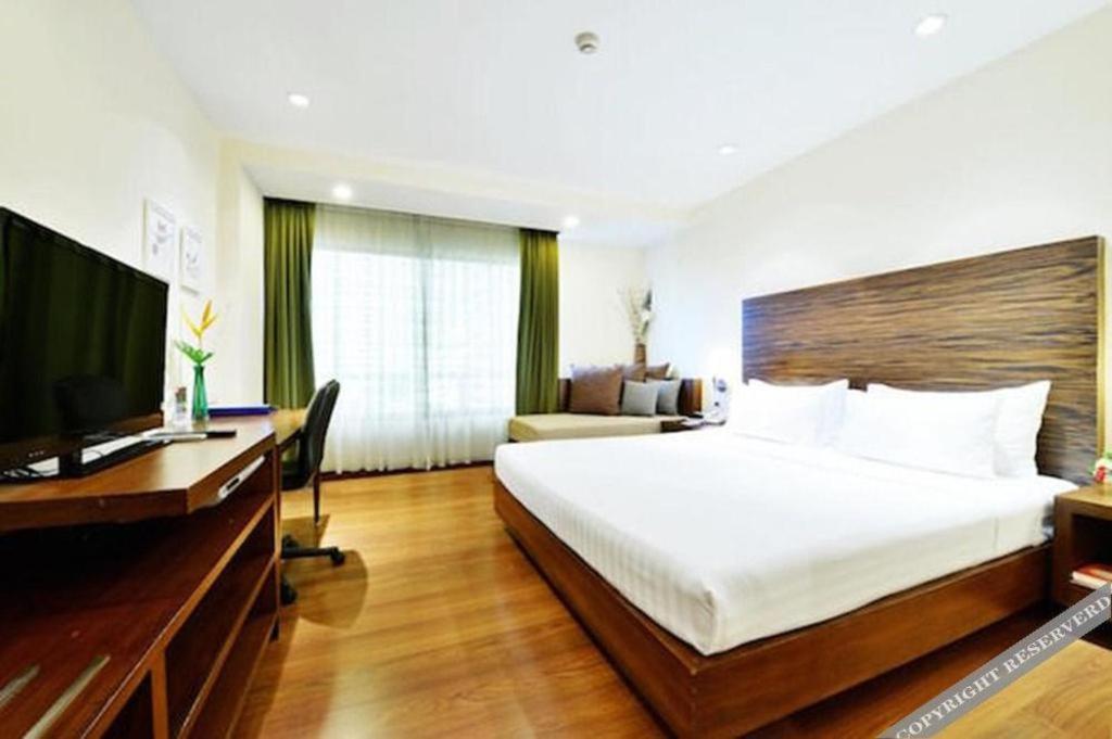 Hotel St. Bangkok