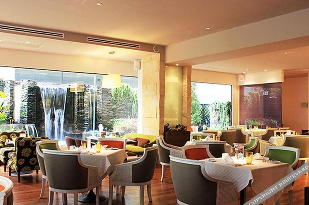 St. Hotel Bangkok