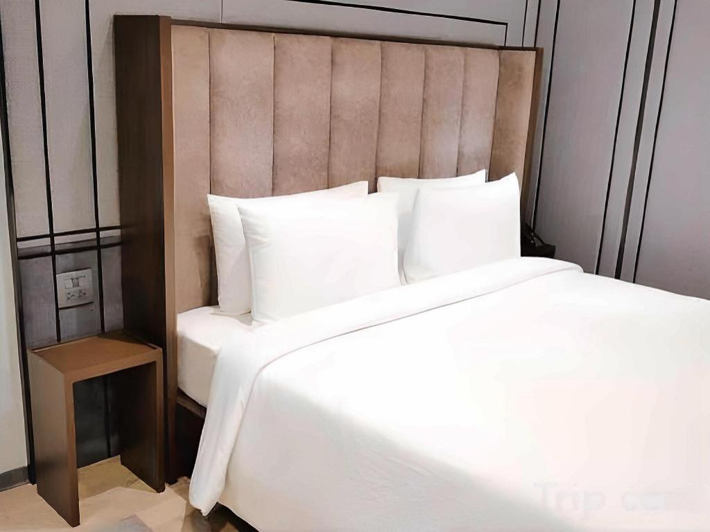 Hotel First Pride Bangkok
