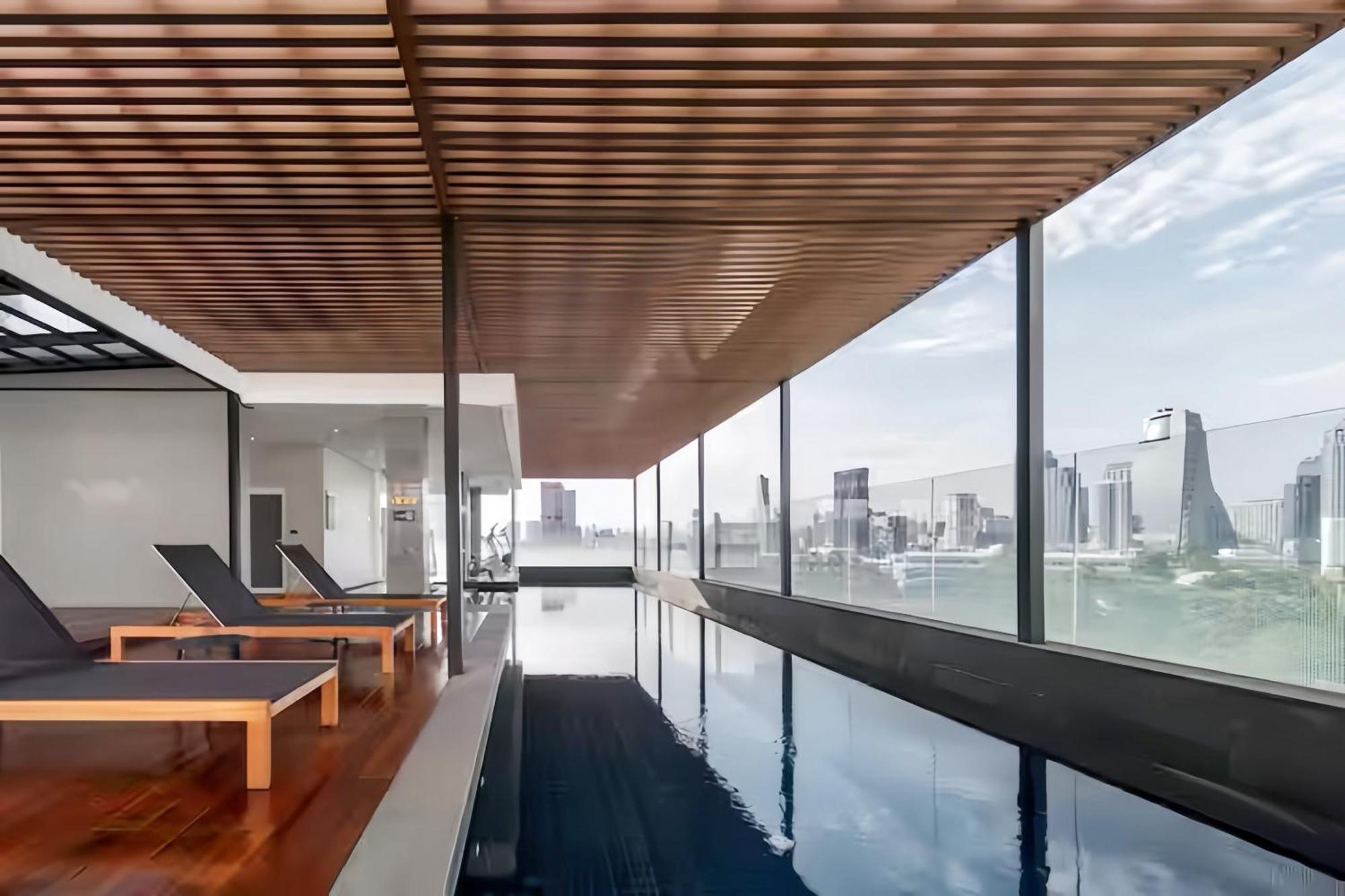 Apartment Wyndham Garden Residence Sukhumvit 42 Bangkok