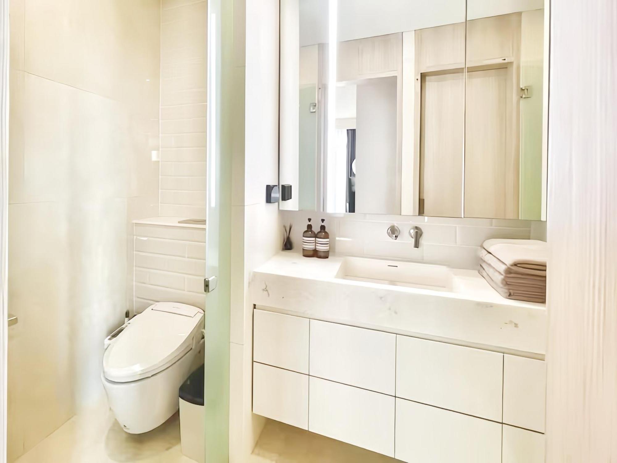 Wyndham Garden Residence Sukhumvit 42 Apartment *