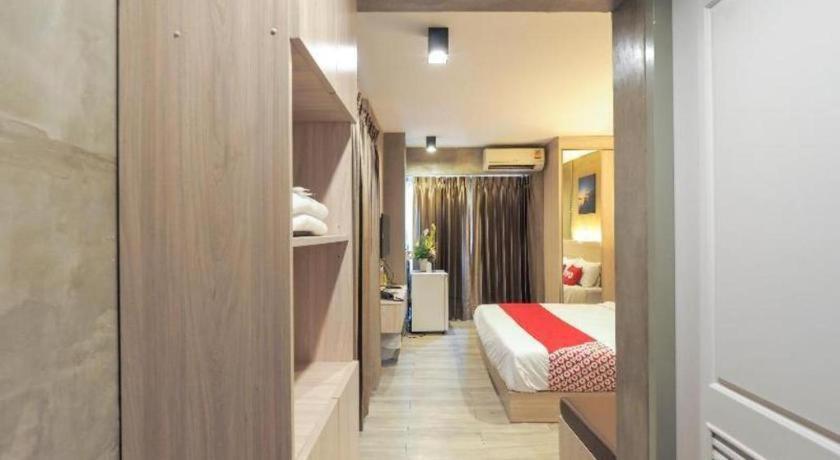 Oyo 75368 Demadre Hotel 3*