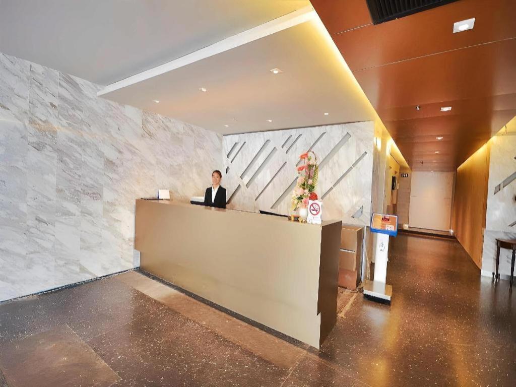 The Heritage Silom 4* Bangkok