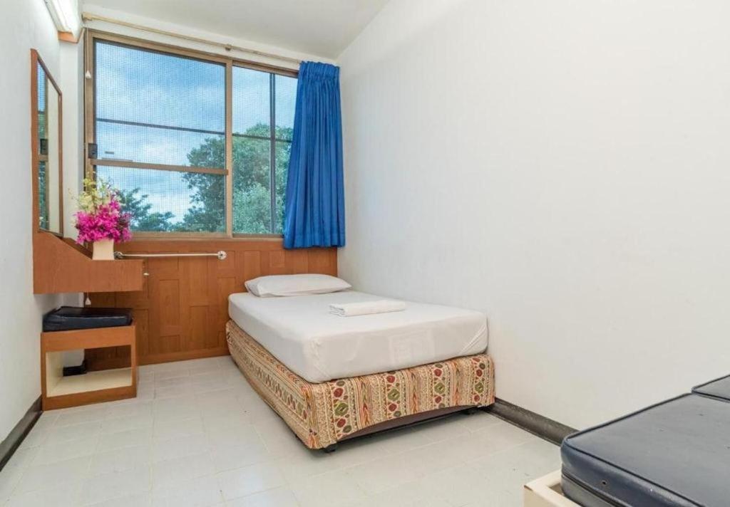 New Siam Hostel