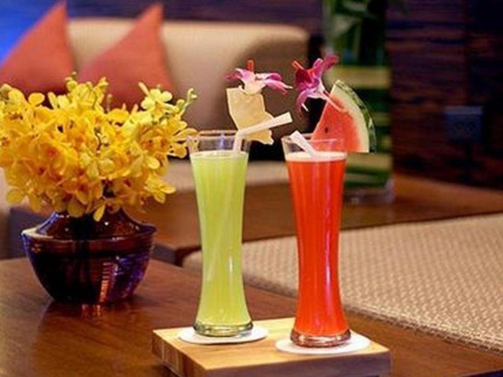 St. Hotel Bangkok