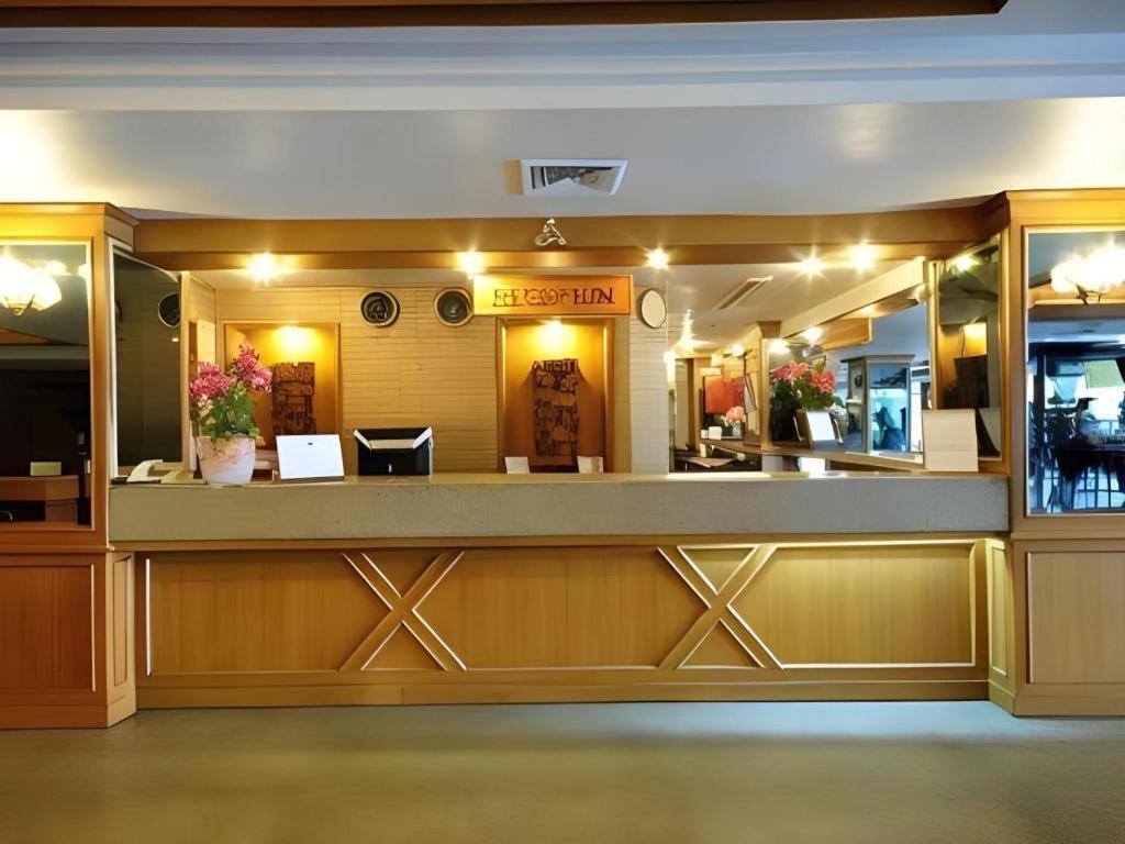 Hotel Chaleena Princess 2*