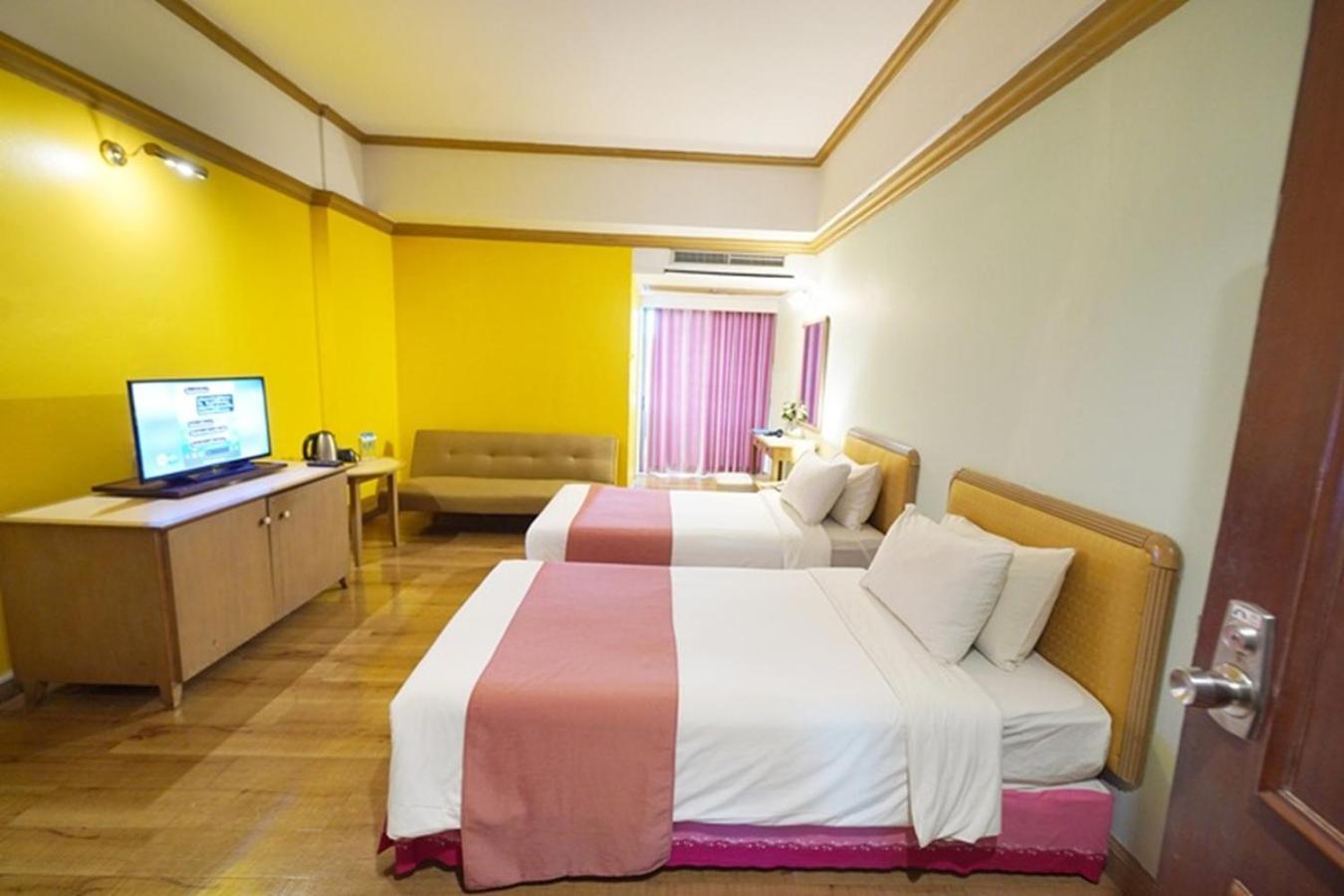 Riverside 4* Bangkok