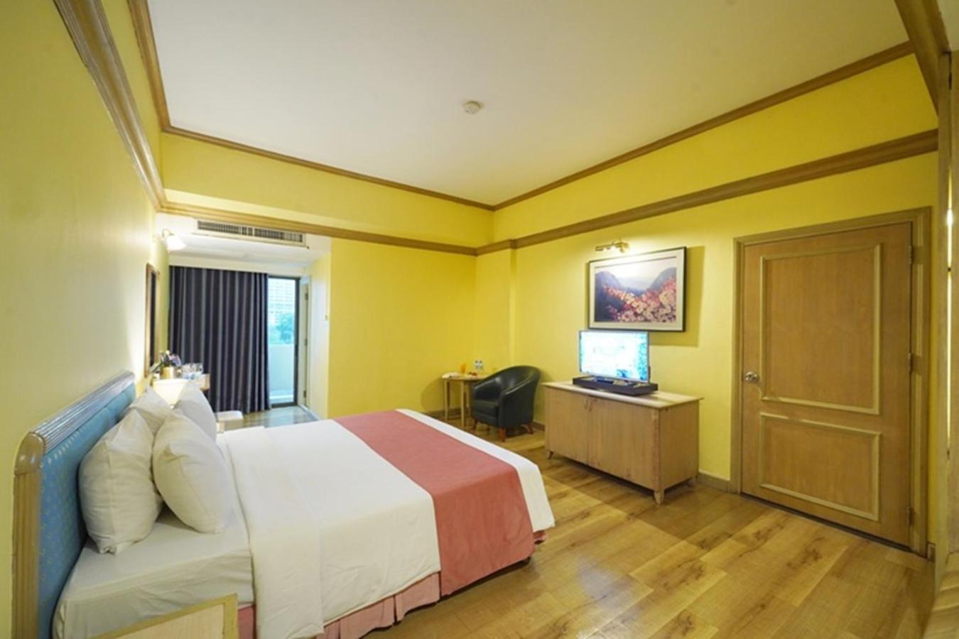 Hotel Riverside
